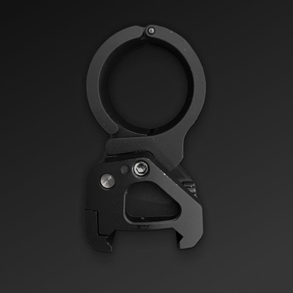 3x Flip Mount