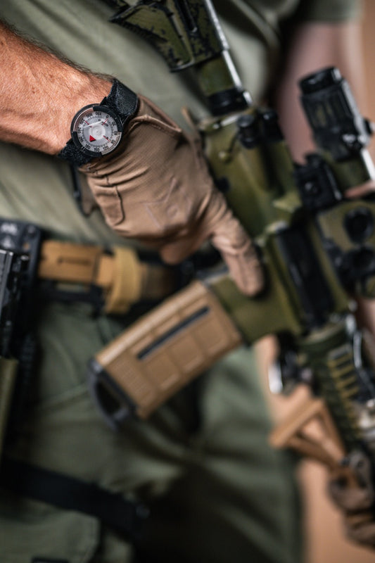 Suunto M-9
