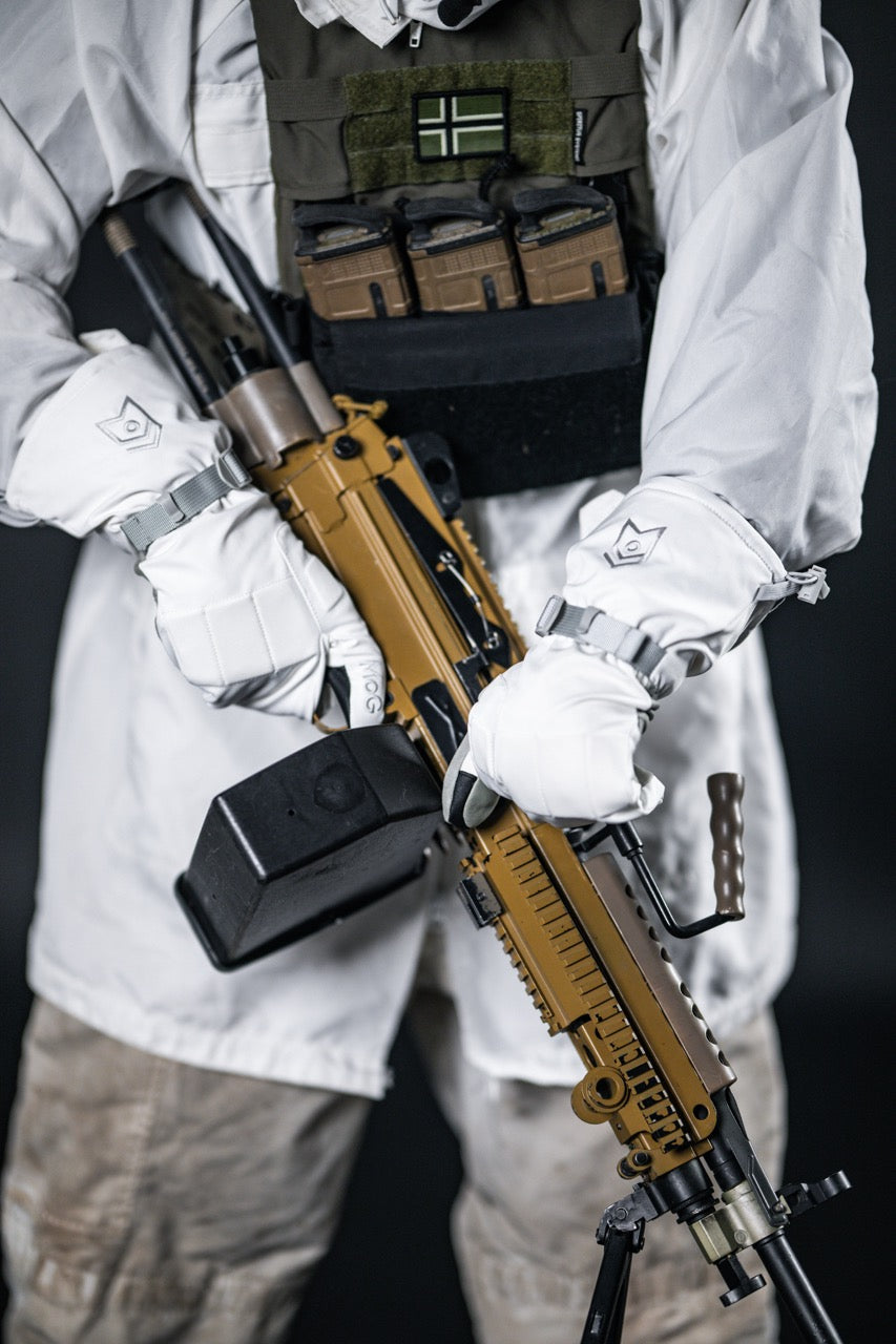 MoG FrostTac ECW Mitten