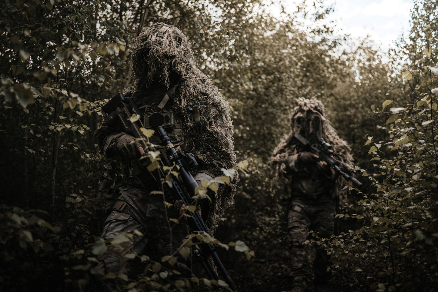 MoG ErgoShield Trivium