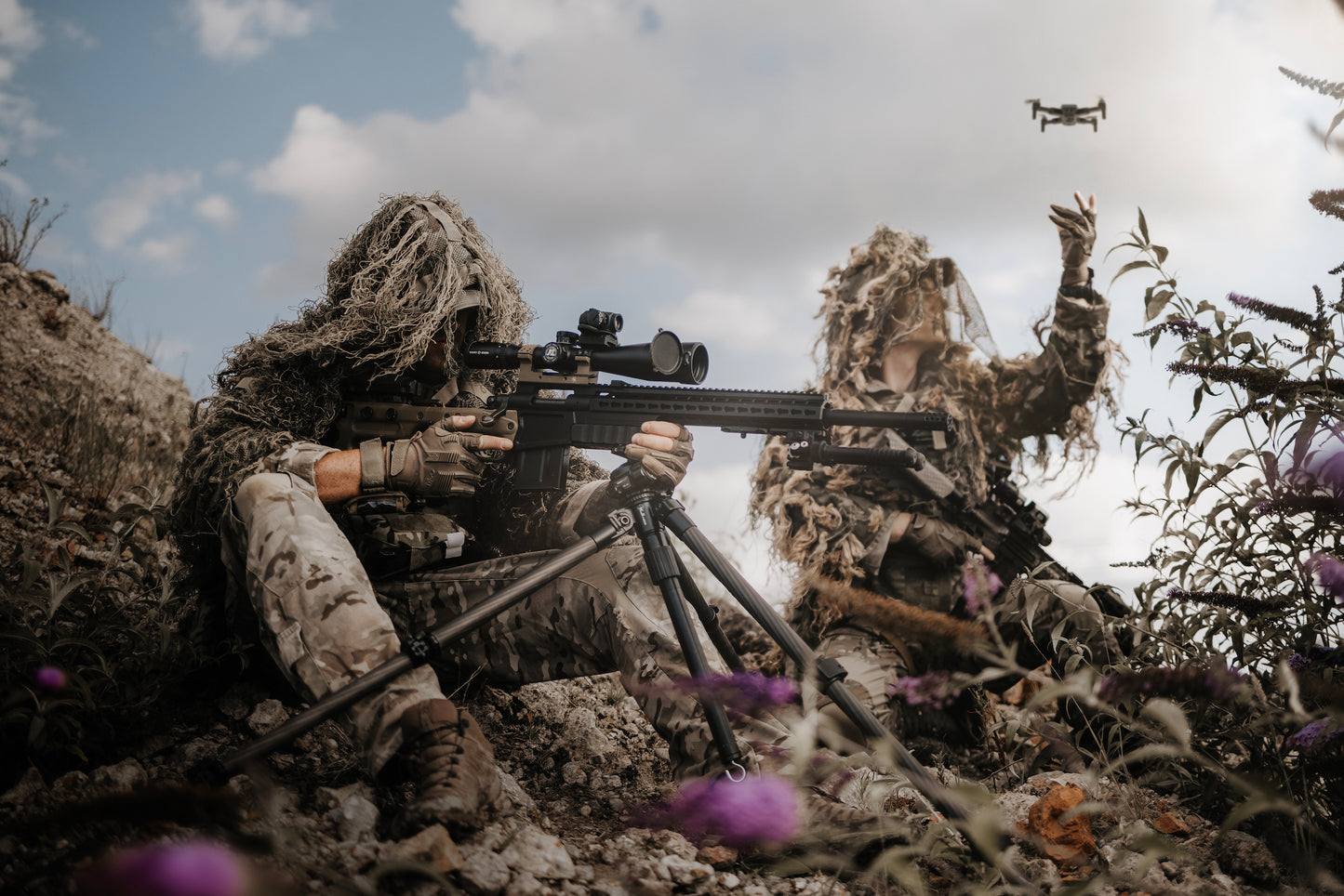 MoG ErgoShield Trivium