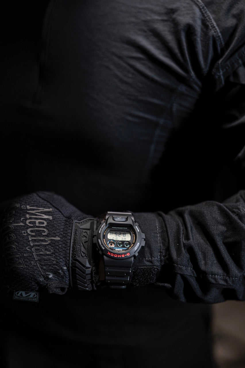 Casio G-Shock DW-6900U-1ER