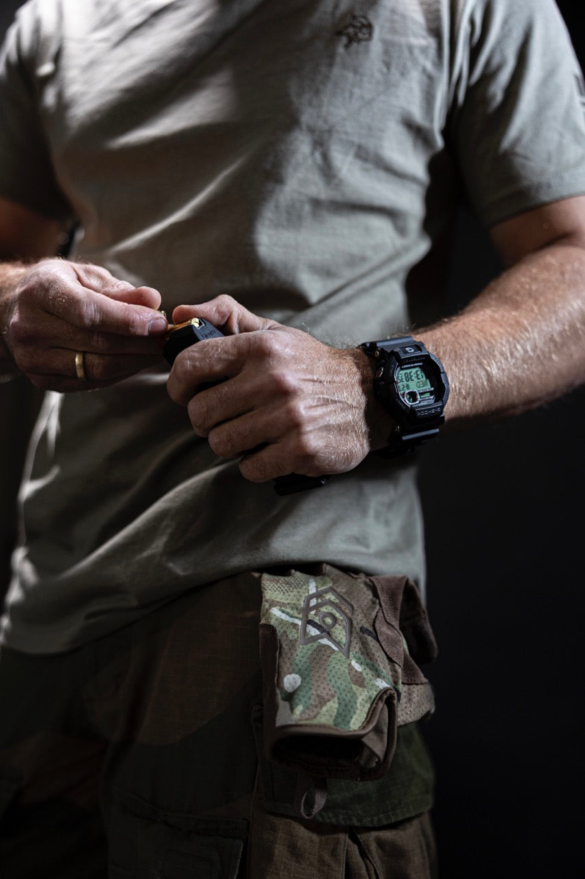 Casio G-Shock GD-350-1ER