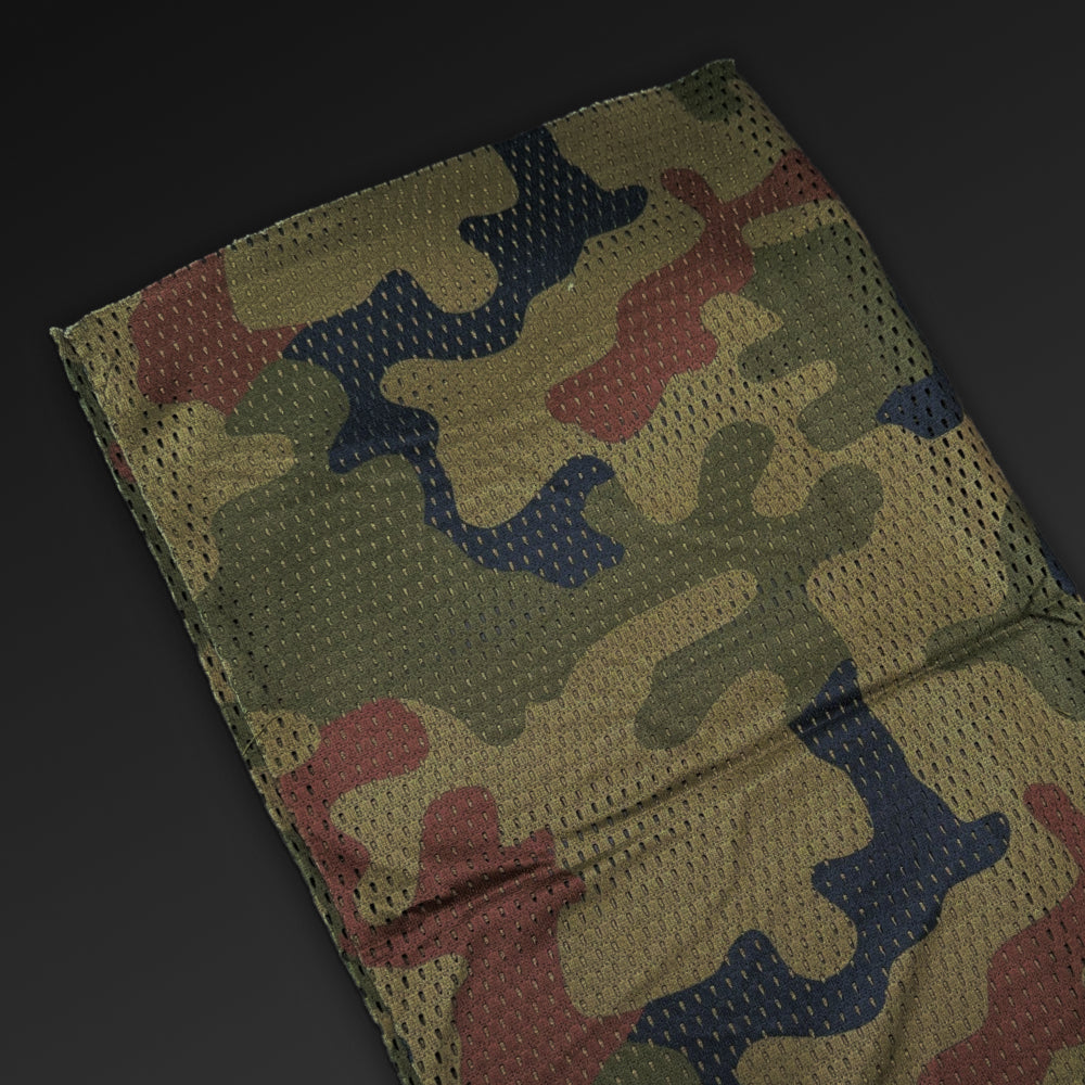 Buff Mesh Pantera