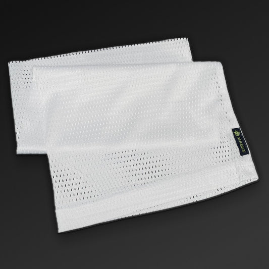 Buff Mesh Snowland