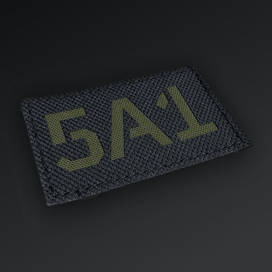 Callsigns Pack