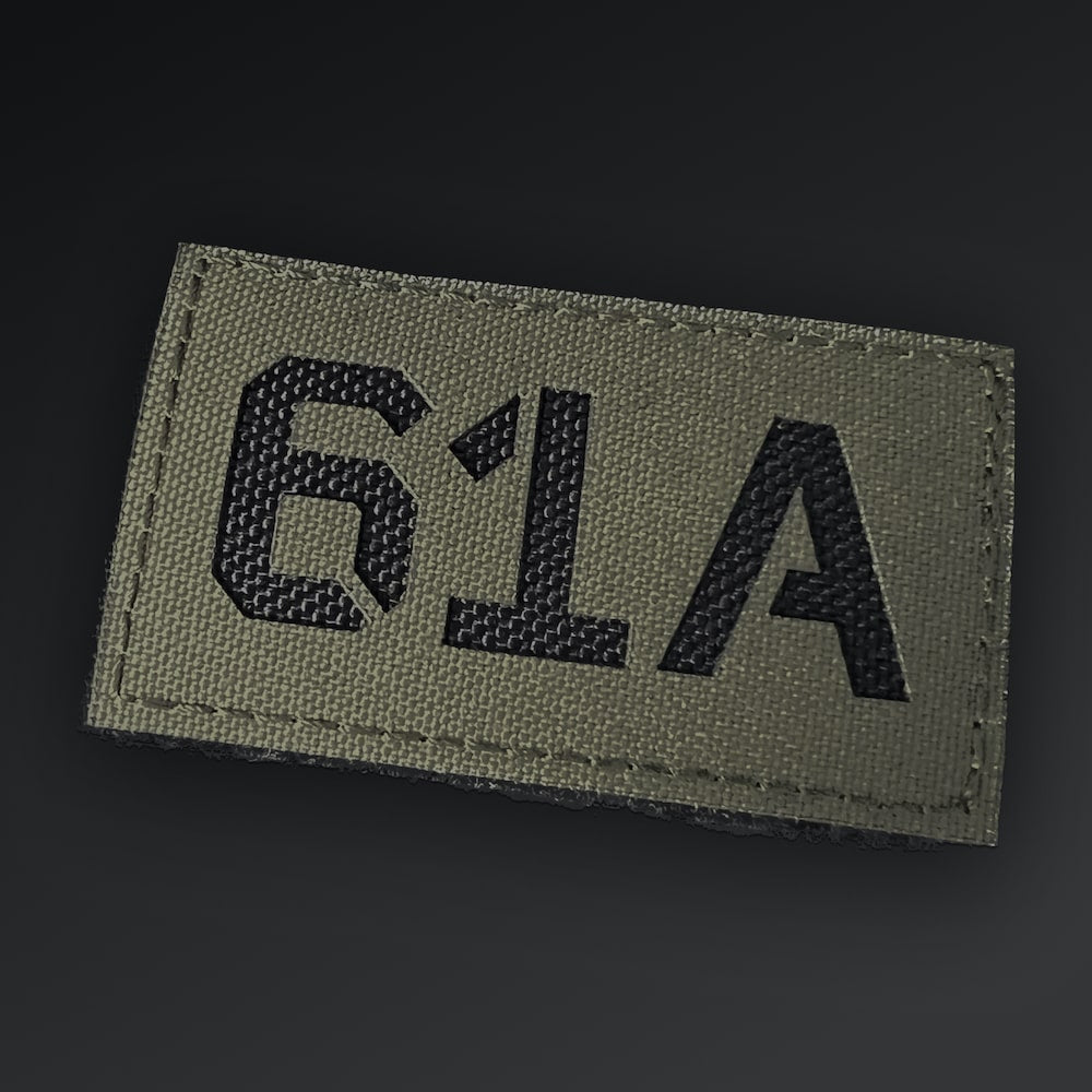 Callsigns Pack