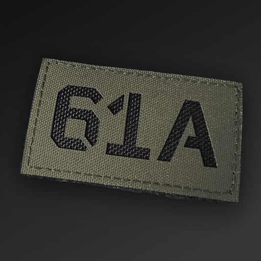 Callsigns Pack