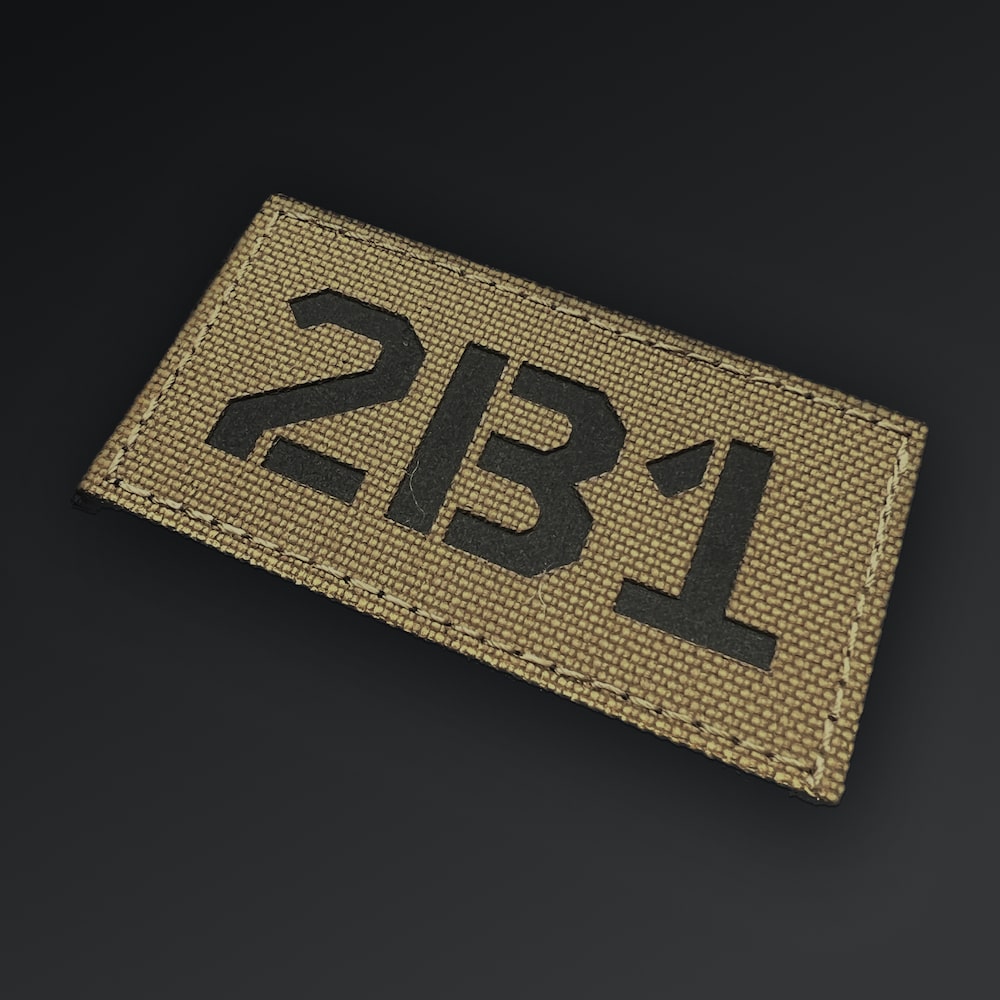 Callsigns Pack