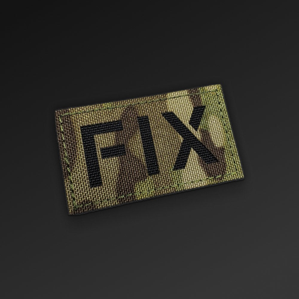 Callsigns Pack
