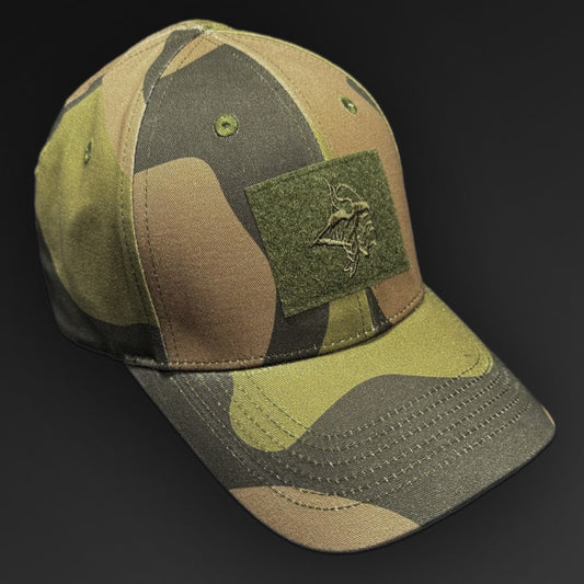 Cap Flex Nkamo