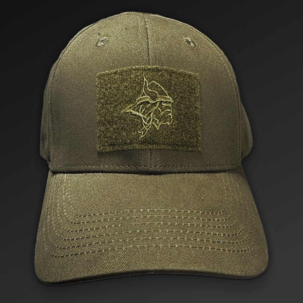 Cap Flex Olive