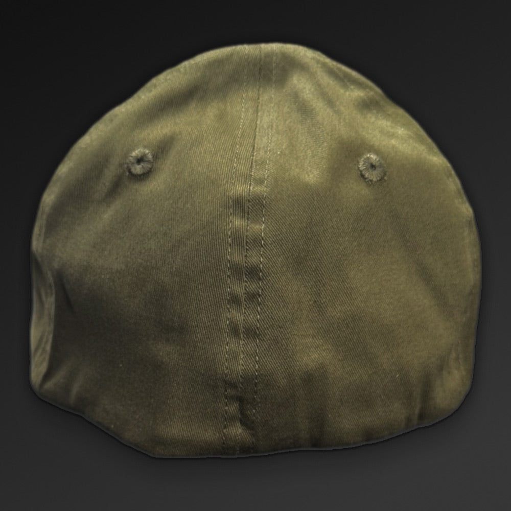 Cap Flex Olive