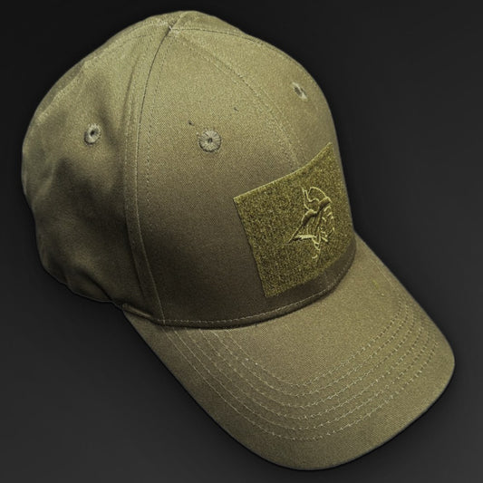 Cap Flex Olive