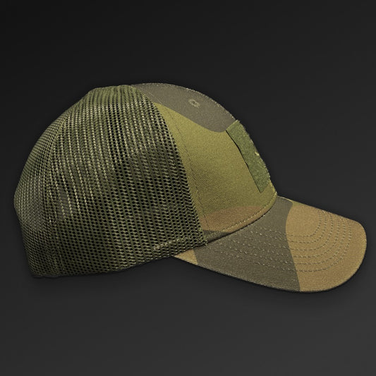 Cap Mesh Nkamo