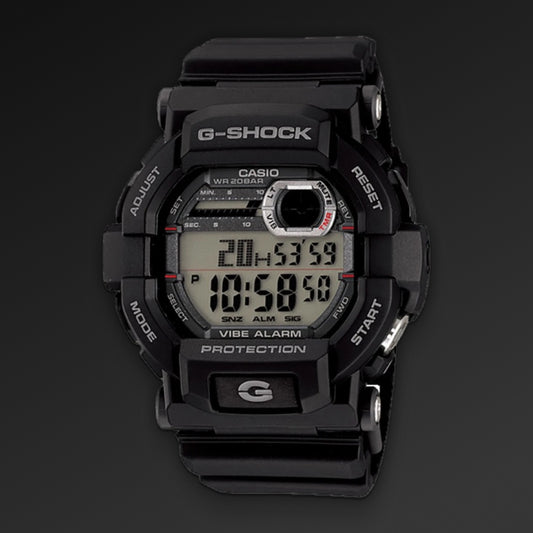 Casio G-Shock GD-350-1ER