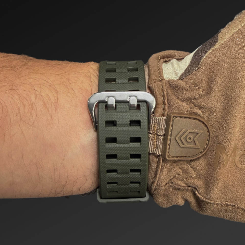 Casio G-Shock GW-9500-3ER MUDMAN