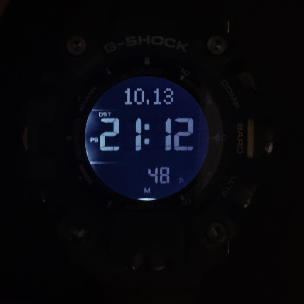 Casio G-Shock GW-9500-3ER MUDMAN
