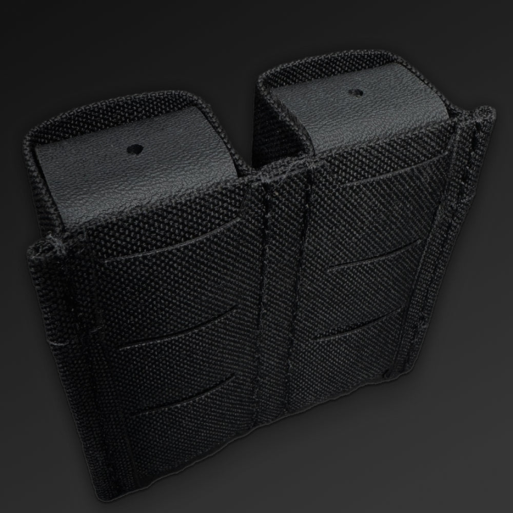 Esstac Double Pistol KYWI Gap Black