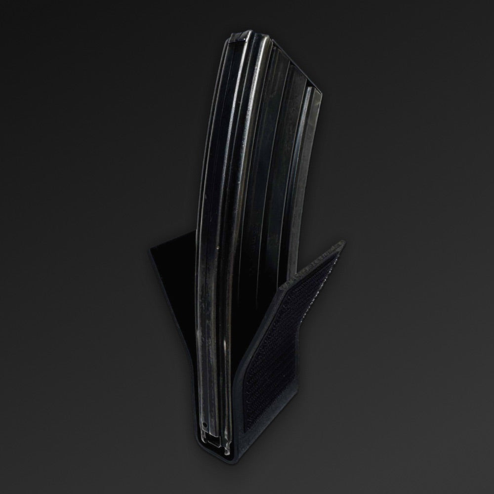 KYWI-innlegg, uten lomme, med magasin