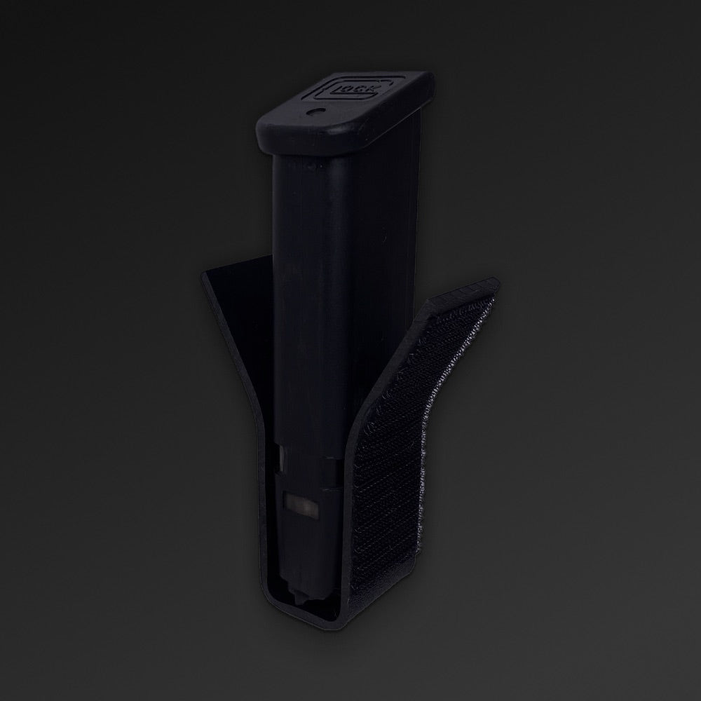 KYWI-innlegg, uten lomme, med 9 mm magasin