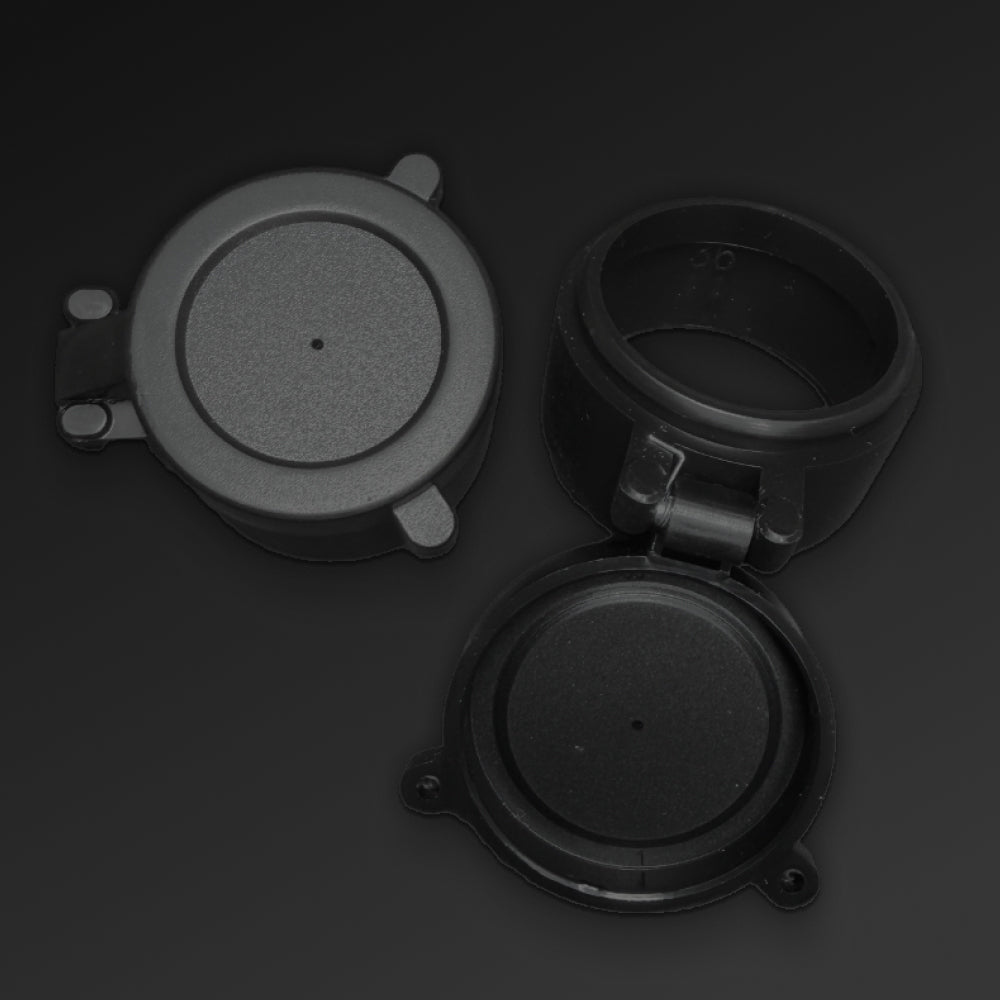 Flip-up NVG Lense Covers