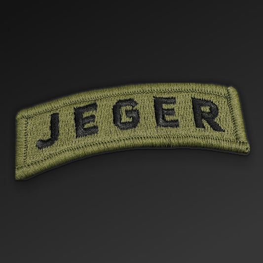 Jegerbue