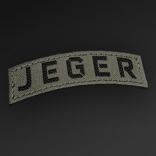 Jegerbue