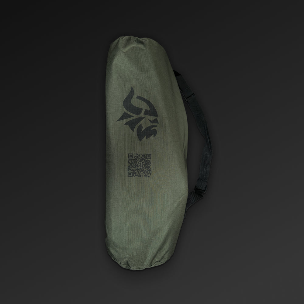 Lightweight Field Cot