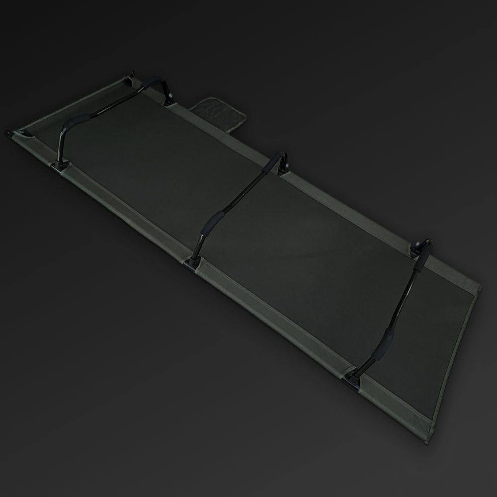 Lightweight Field Cot