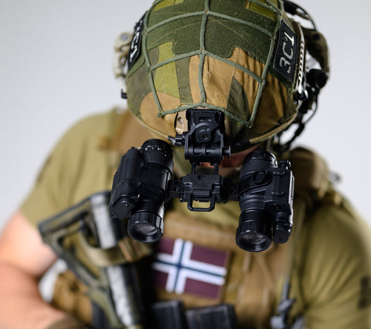 Low Profile NVG Mount Bundle