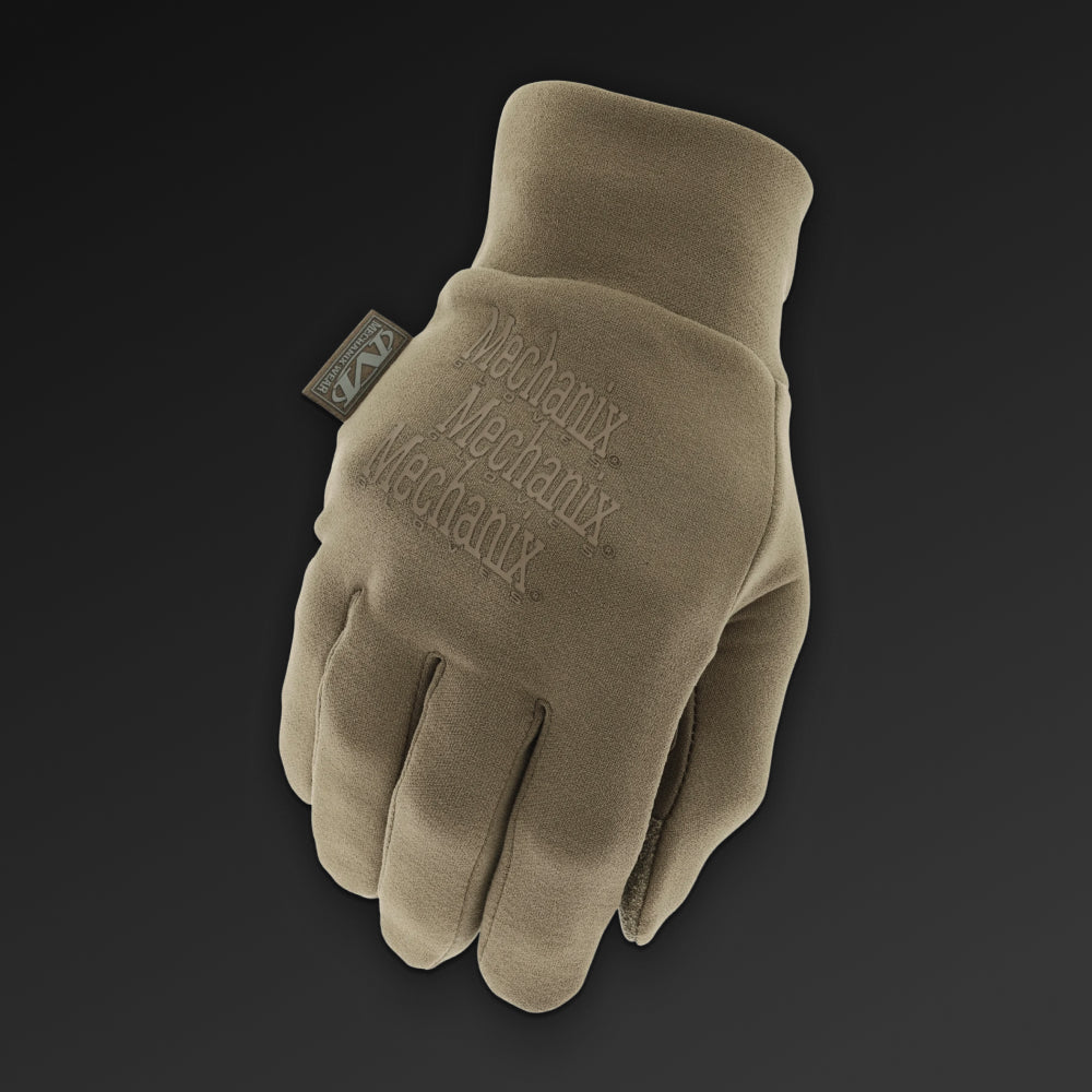 Mechanix ColdWork Base Layer Coyote