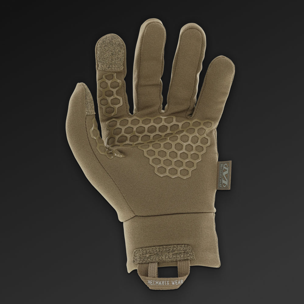 Mechanix ColdWork Base Layer Coyote