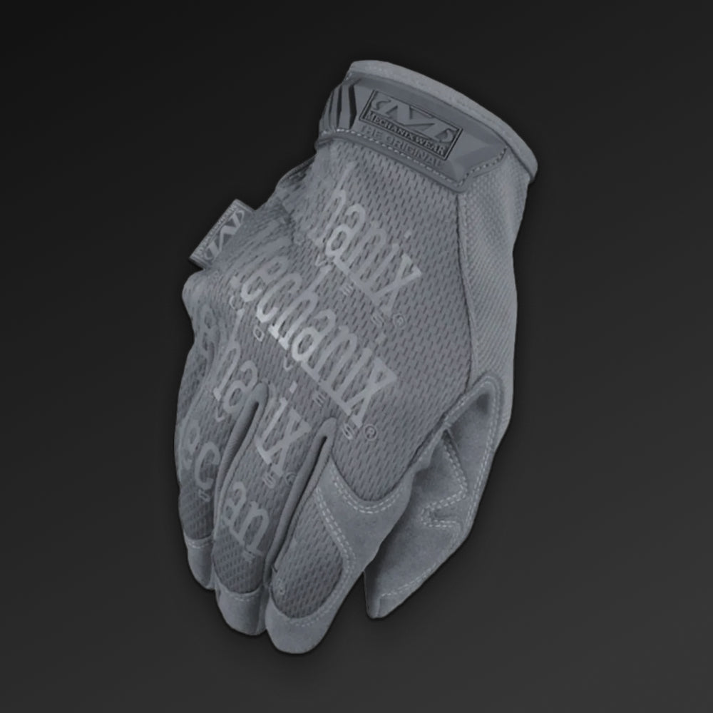 Mechanix Wolf Grey