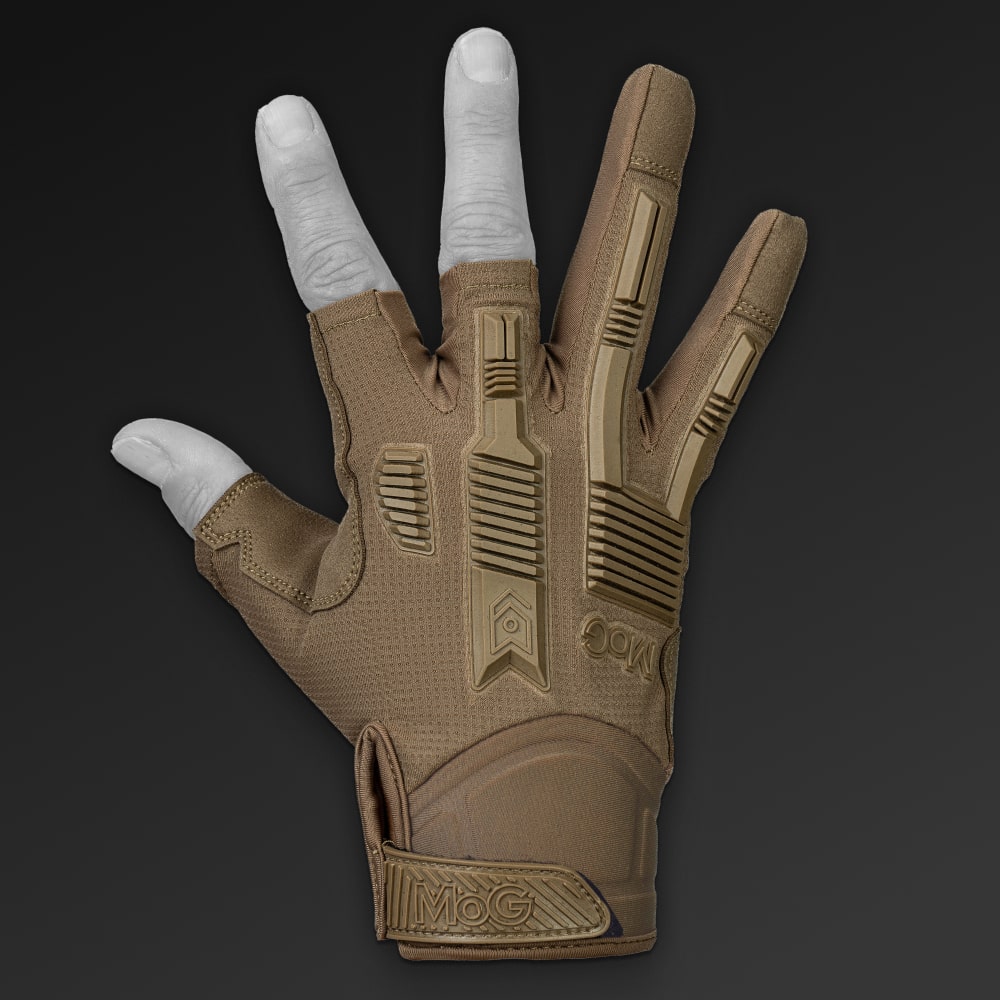 MoG ErgoShield Trivium