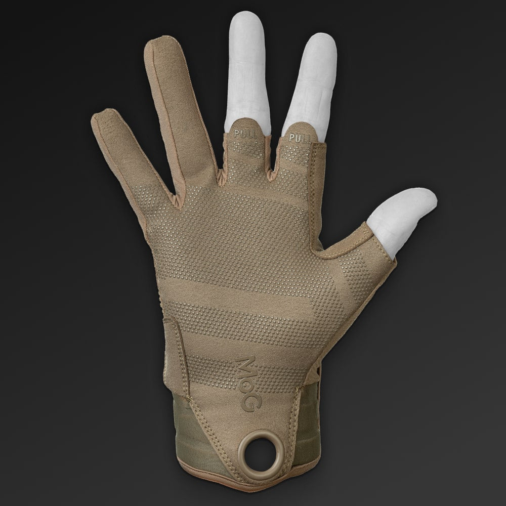 MoG ErgoShield Trivium