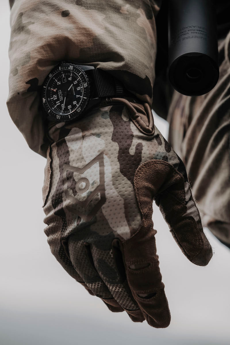 MoG Target Light Duty Multicam