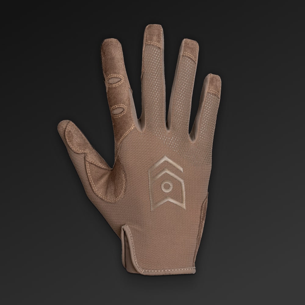 MoG Target Light Duty Coyote