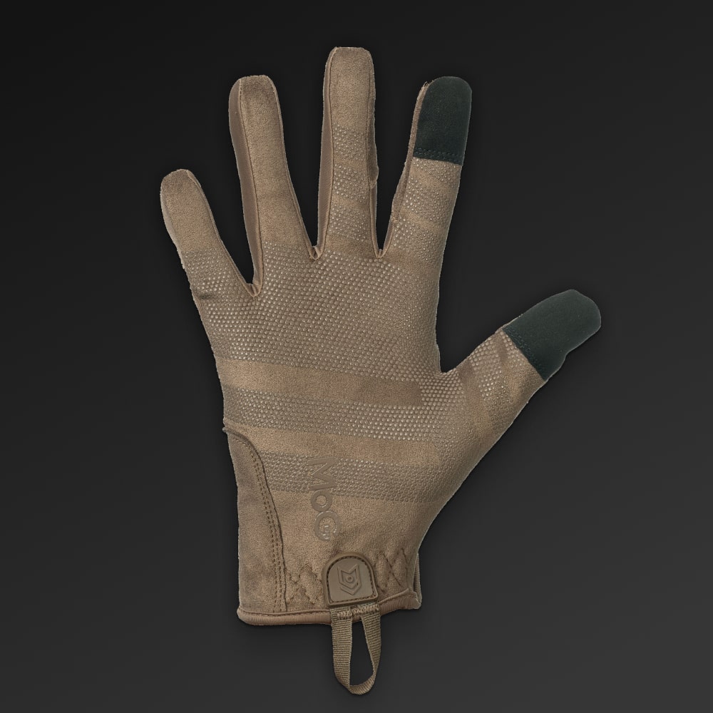 MoG Target Light Duty Coyote