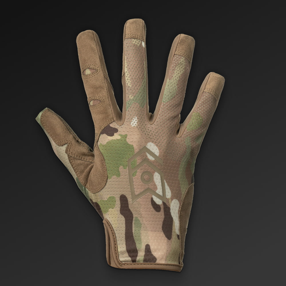 MoG Target Light Duty Multicam