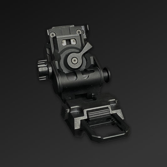 Argus LWNVG Mount, fremside