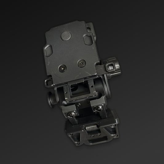 Argus LWNVG Mount, bakside