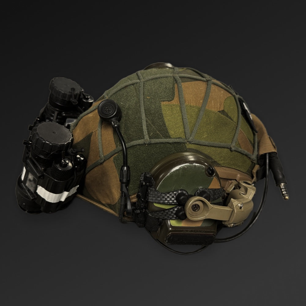 Low Profile NVG Mount Bundle