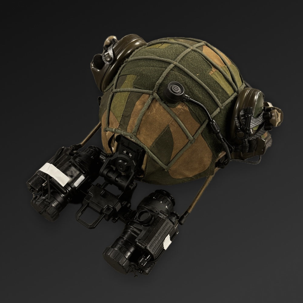 Low Profile NVG Mount Bundle