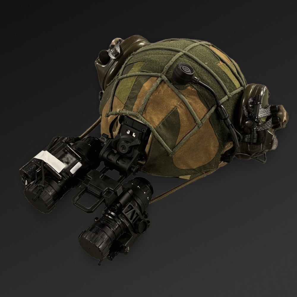 Low Profile NVG Mount Bundle