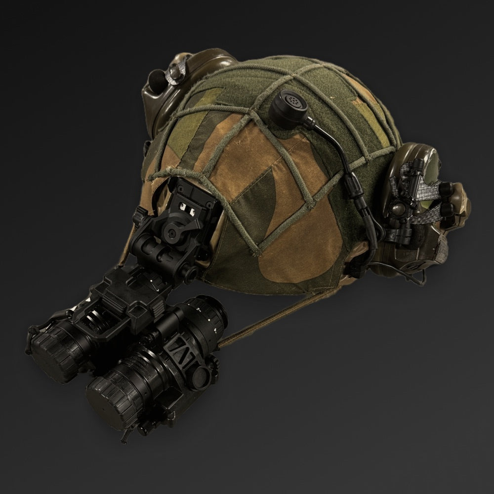 Low Profile NVG Mount Bundle