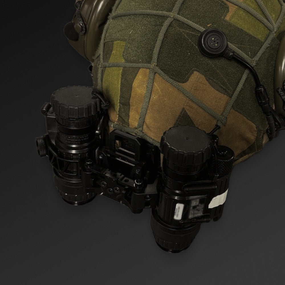 Low Profile NVG Mount Bundle