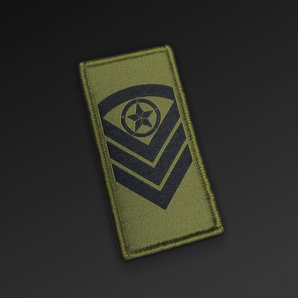 Borrelåsdistinksjon Grønn