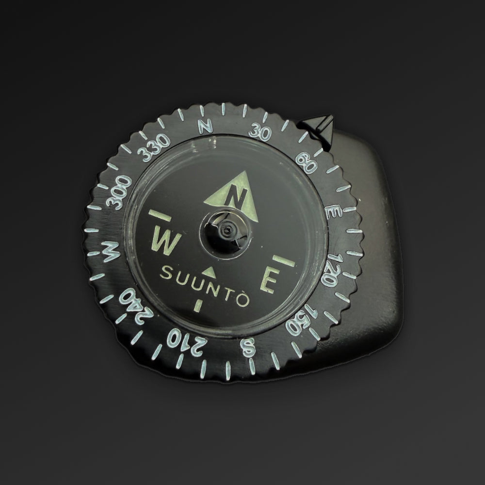 Suunto Clipper oversiktsbilde