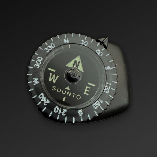 Suunto Clipper oversiktsbilde